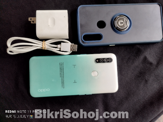 Oppo A31 6/128